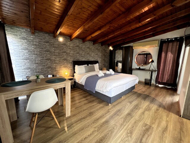 アリュール・アテネ・アーバン・スイーツ