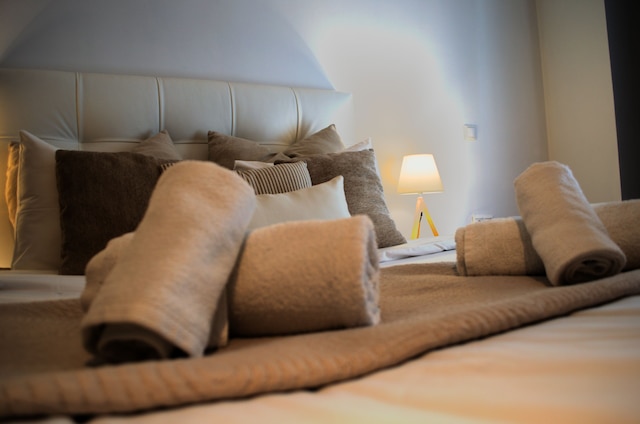 アリュール・アテネ・アーバン・スイーツ