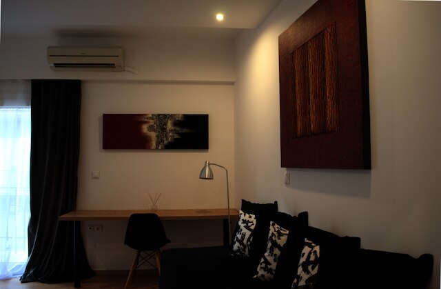 アリュール・アテネ・アーバン・スイーツ