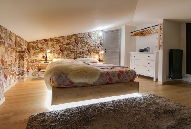 フライトスイート エアロポート アティコ マンサルダ