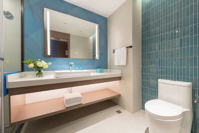 Holiday Inn Express Shanghai Changfeng Park by IHG