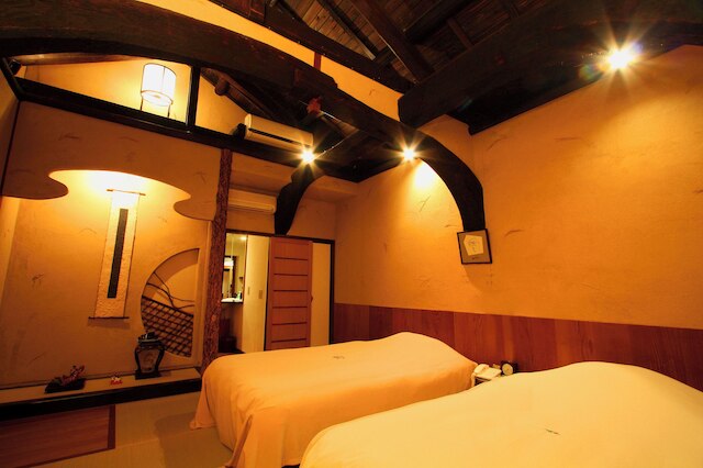 ワインとお宿　千歳