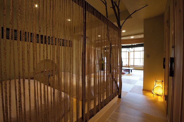 ワインとお宿　千歳