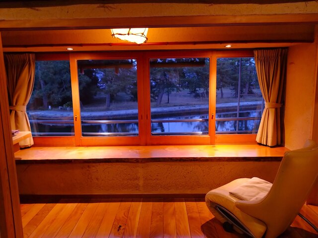 ワインとお宿　千歳