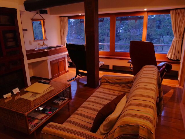 ワインとお宿　千歳