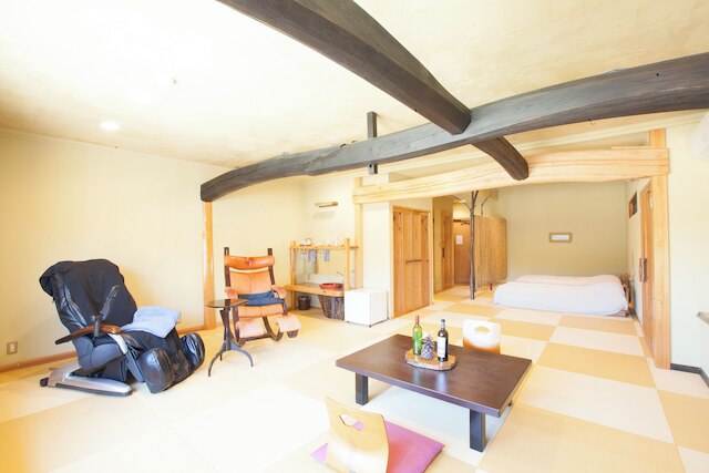 ワインとお宿　千歳