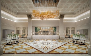 Palazzo Versace Macau