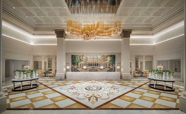 Palazzo Versace Macau