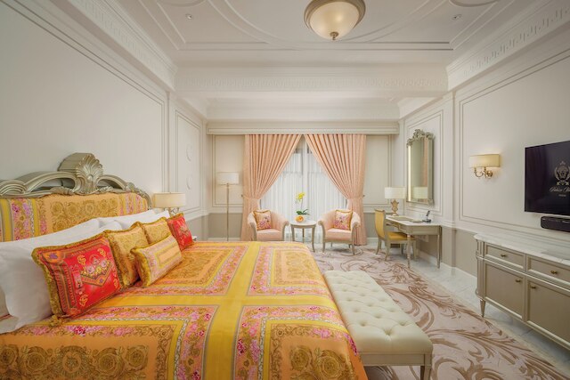 Palazzo Versace Macau