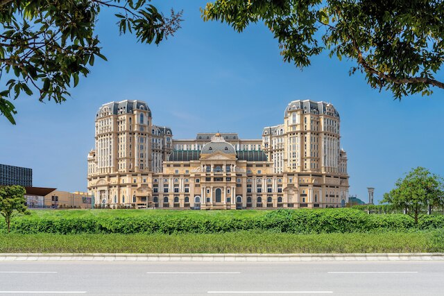 Palazzo Versace Macau