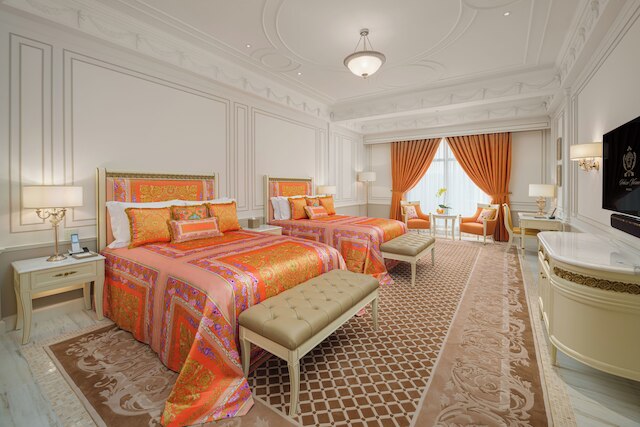 Palazzo Versace Macau