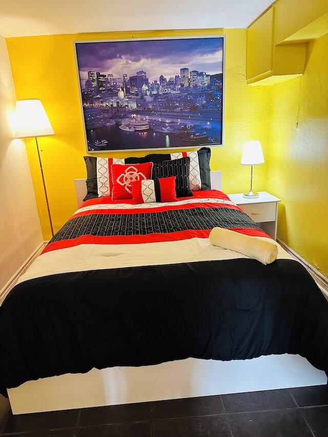 ギテ キング ホステル