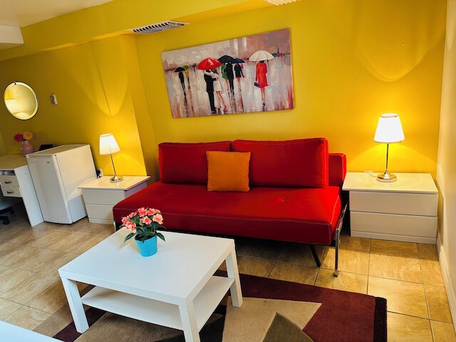 ギテ キング ホステル