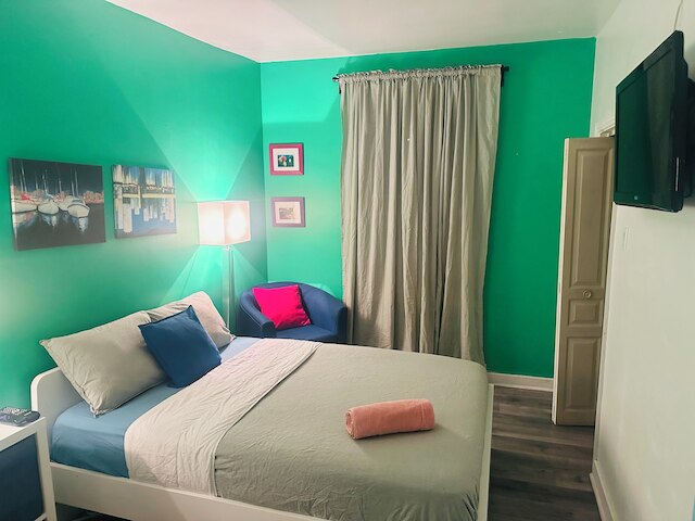 ギテ キング ホステル