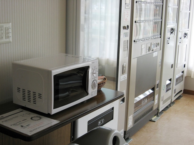 ホテルパールシティ天童