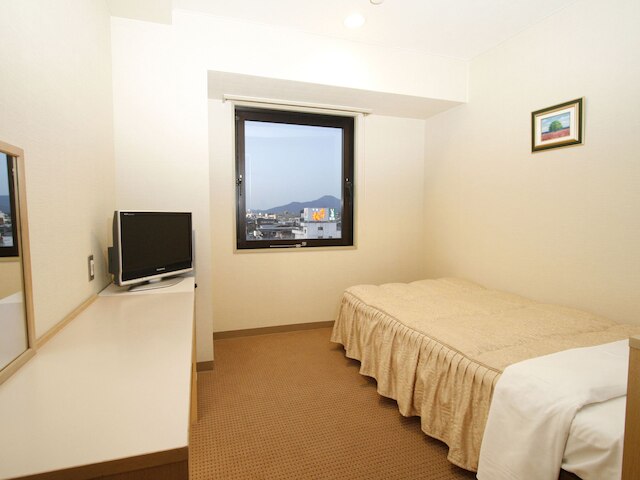 ホテルパールシティ天童