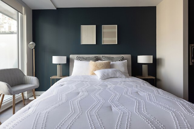 エンターテインメント ディストリクト スイーツ & タワーズ トロント