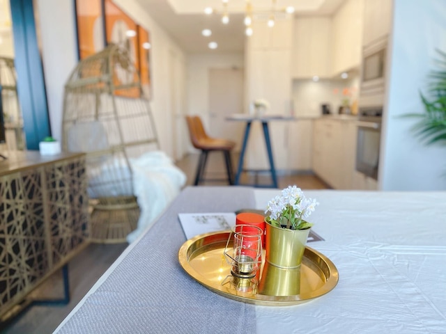 エンターテインメント ディストリクト スイーツ & タワーズ トロント