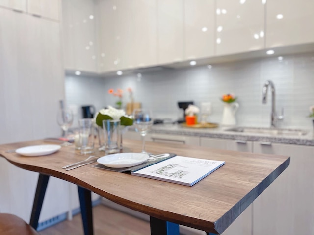 エンターテインメント ディストリクト スイーツ & タワーズ トロント