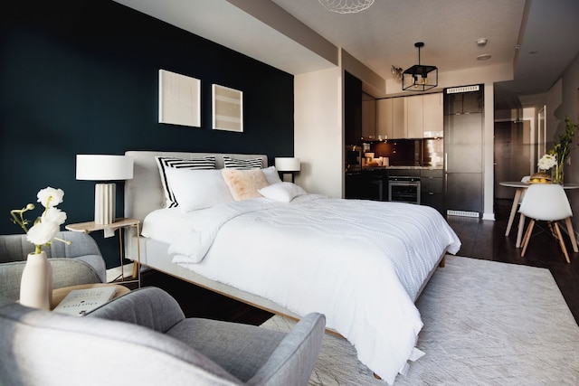 エンターテインメント ディストリクト スイーツ & タワーズ トロント