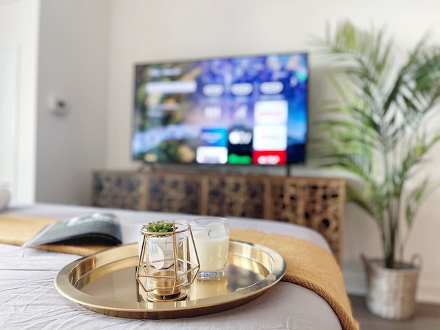 エンターテインメント ディストリクト スイーツ & タワーズ トロント