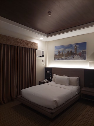 フェアクラウン スイート