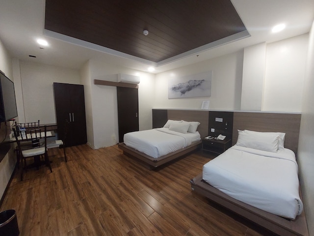 フェアクラウン スイート