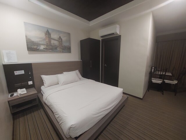 フェアクラウン スイート