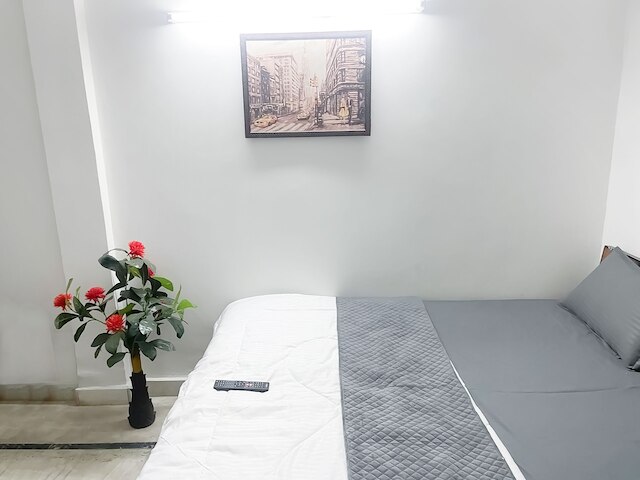 ルームシャラ170ホテルアウラ