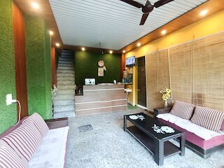 ルームシャラ 156 ホテル マンナト イン