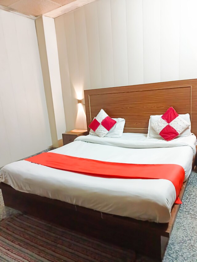 ルームシャラ 156 ホテル マンナト イン