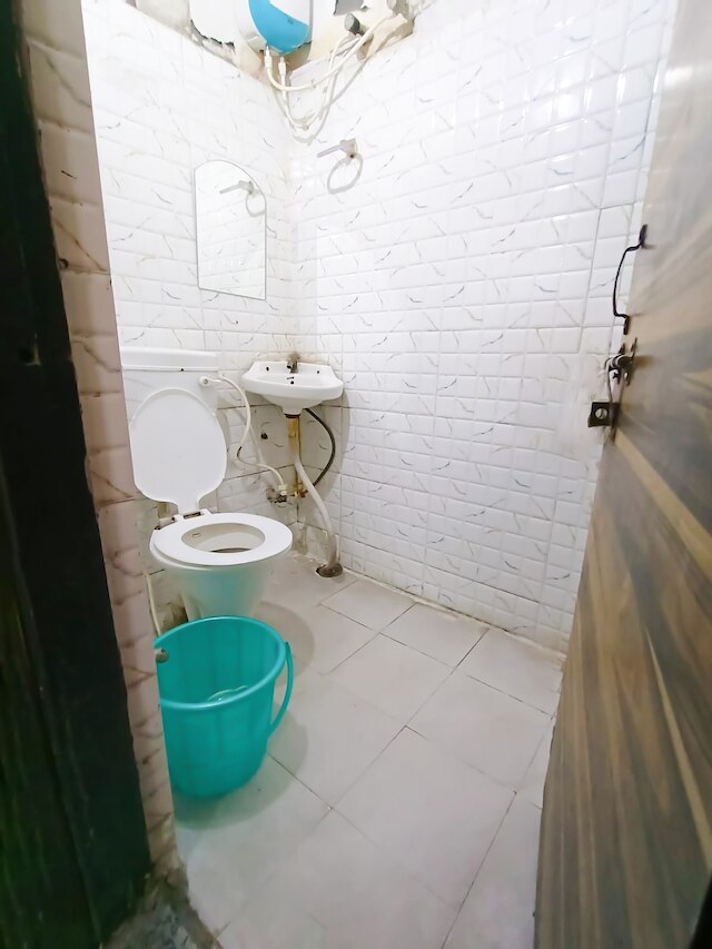 ルームシャラ 156 ホテル マンナト イン