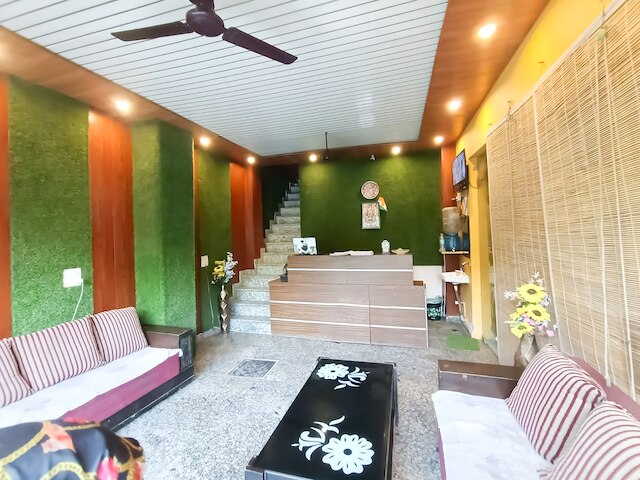 ルームシャラ 156 ホテル マンナト イン