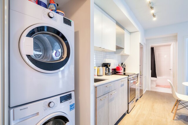 パノラマスイーツダウンタウントロント