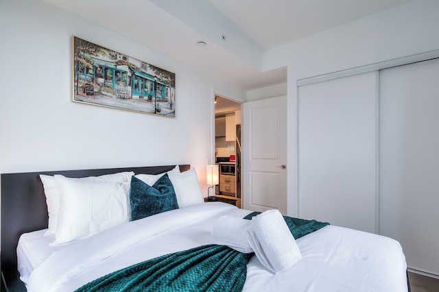 パノラマスイーツダウンタウントロント