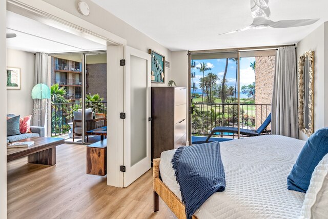 オーシャンフロント・キヘイ・パラダイス・ビスタス