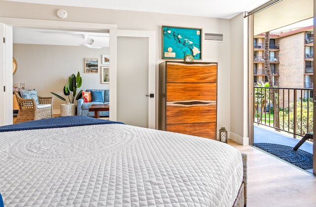 オーシャンフロント・キヘイ・パラダイス・ビスタス