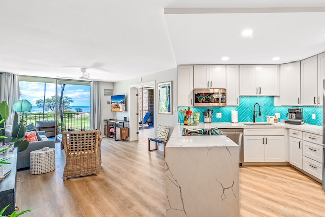 オーシャンフロント・キヘイ・パラダイス・ビスタス