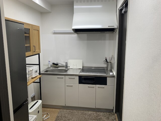 Island Japan Kinshi-cho