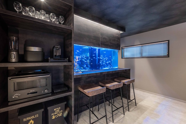 ジャパビスタ アクア