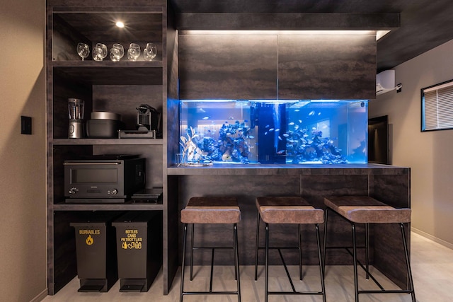 ジャパビスタ アクア