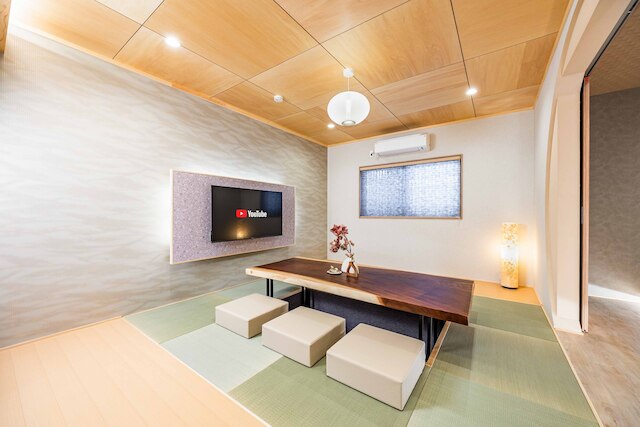 ジャパビスタ フジ