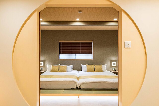 ジャパビスタ フジ