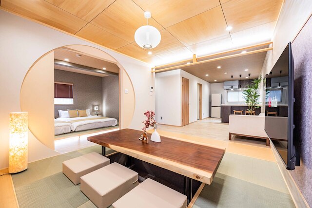 ジャパビスタ フジ