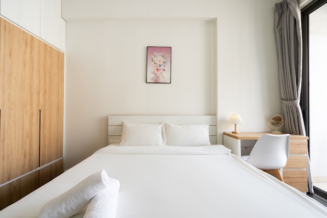 ハピリバーゲートアパートメント