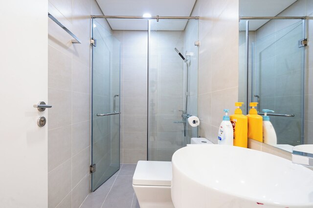 ハピリバーサイドアパートメント