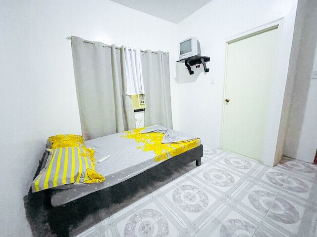 ピーターズインプエルトガレラ