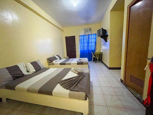 ピーターズインプエルトガレラ