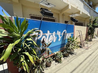 ピーターズインプエルトガレラ