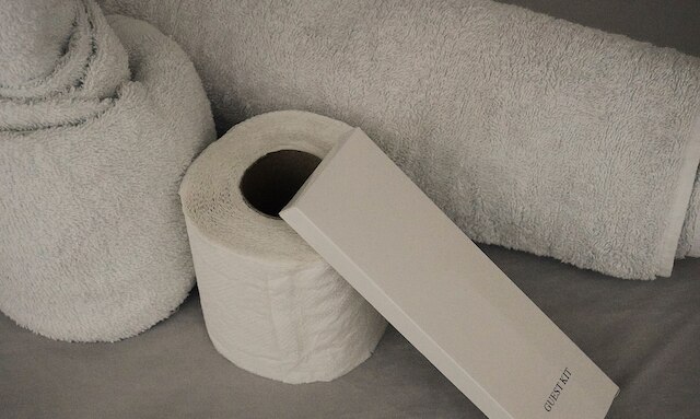 ディケムズ トランジエント ハウス